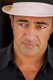 Anis Gharbi portrait