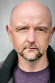 Robert Clarke portrait