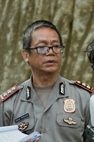 Harris Priadie Bah portrait