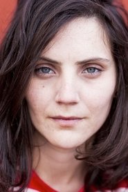 Pauline Bertani portrait
