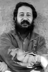 Abdelkrim Baba Aissa portrait