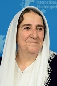 Feride Gezer portrait