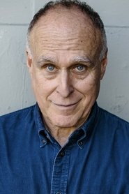 Richard Fancy portrait