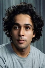 Zahan Kapoor portrait