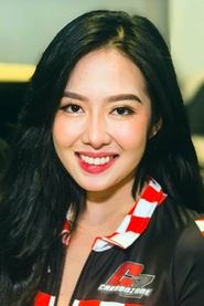 Amor Lapus portrait