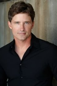 Chuck Carrington portrait