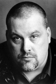 Frank Senger portrait