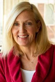 Lynne Langdon portrait