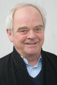 Götz Burger portrait
