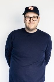 Cameron Berkman portrait