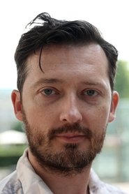 Dustin Guy Defa portrait