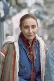 Margarida Cordeiro portrait