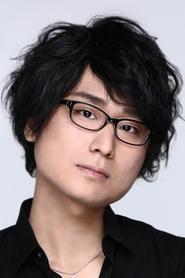 Jun Kasama portrait