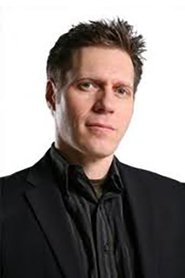 John Lechago portrait