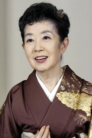 Mitsuko Mori portrait
