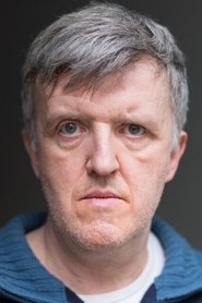 Moritz Berg portrait