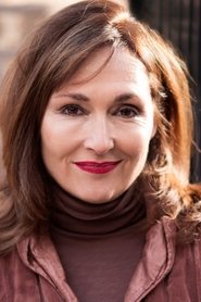 Nora Dunn portrait