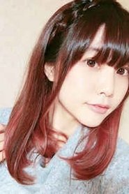 Moe Yamazaki portrait