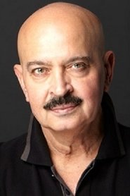 Rakesh Roshan portrait