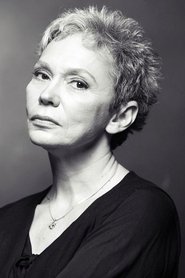 Oana Pellea portrait