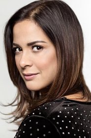 Karina Jordán portrait