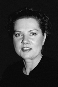 Agnieszka Kotulanka portrait