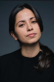 Mariana Guarda portrait