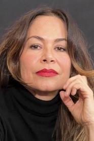 Azucena Evans portrait