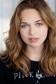Alyssa Jirrels portrait