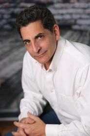 Robert DiDonato portrait