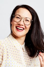 Lizzy Hoo portrait