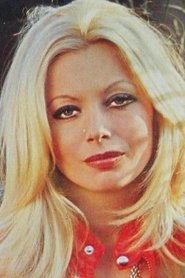 Shirley Corrigan portrait