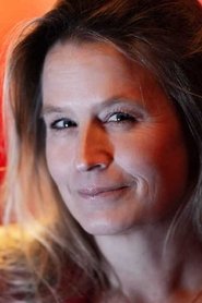 Andrée Deissenberg portrait