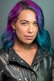 Sierra Mercier portrait