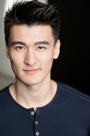 Chen Tang portrait