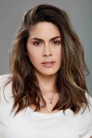 Katherine Castrillón portrait