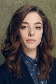 Olivia Thirlby portrait