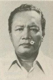 Hardjo Muljo portrait