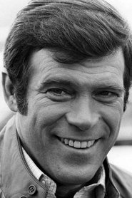 Christopher George portrait