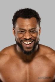 Kenny D. Layne portrait