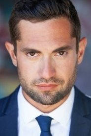 Leo Georgallis portrait