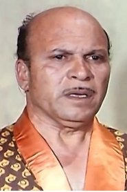 Rashwan Mustafa portrait