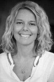 Anni Faurbye Fernandez portrait