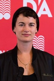 Georgia Oakley portrait