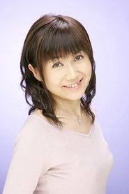 Akiko Koike portrait