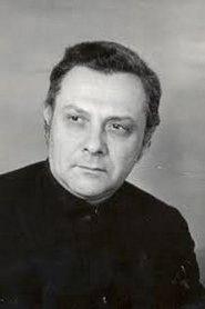 Juliusz Berger portrait