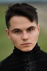 Michael Friend portrait