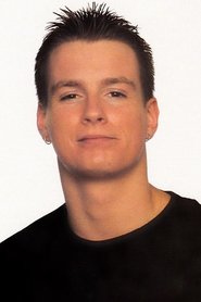 Zach Gowen portrait