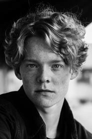 Lucas Lynggaard Tønnesen portrait