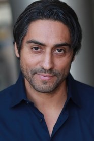 Francisco Ovalle portrait